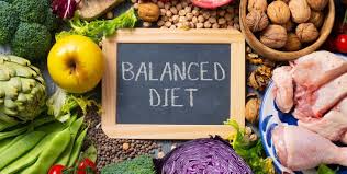 Cara Menurunkan Berat Badan Alami